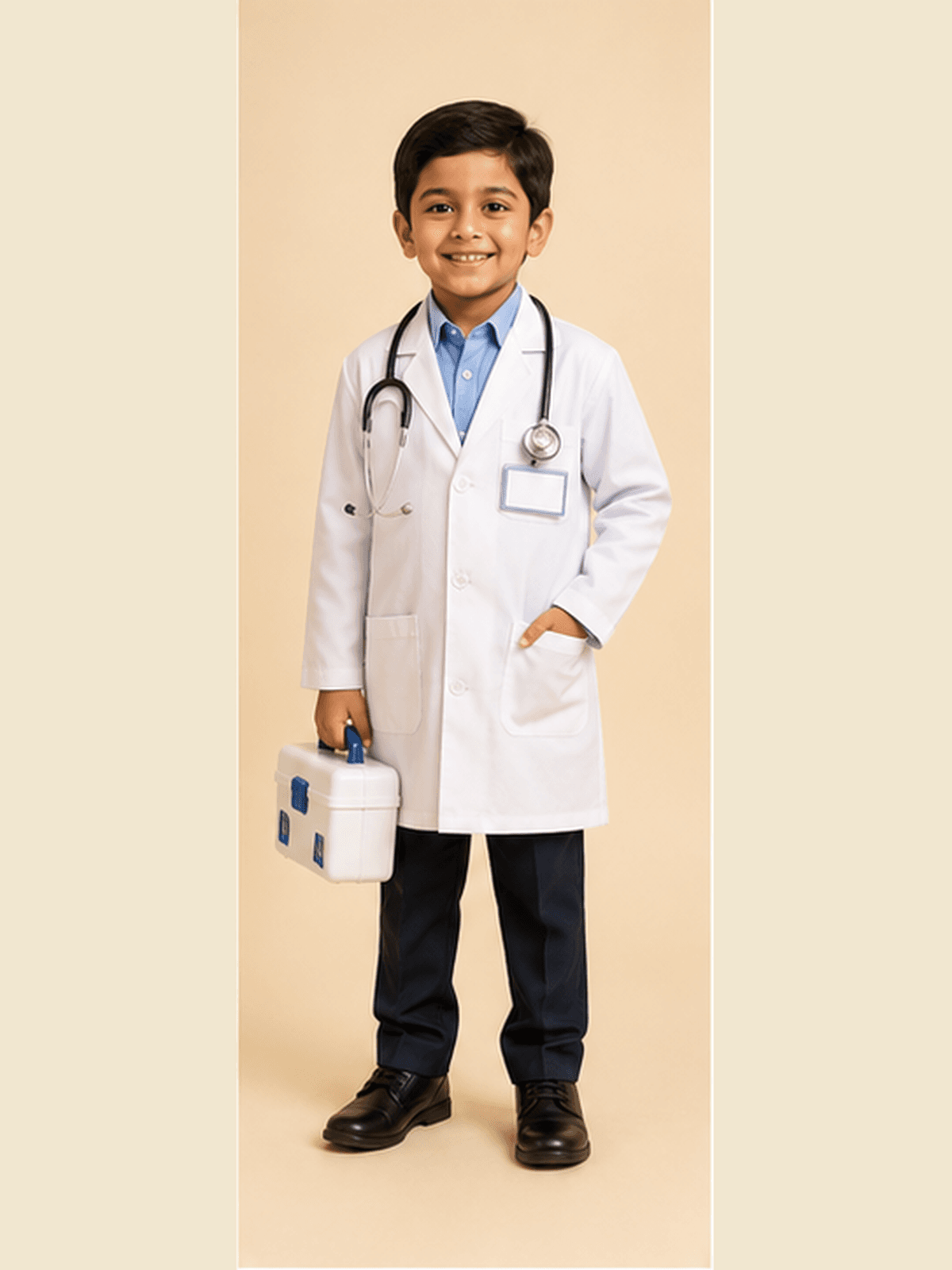 Community Helper