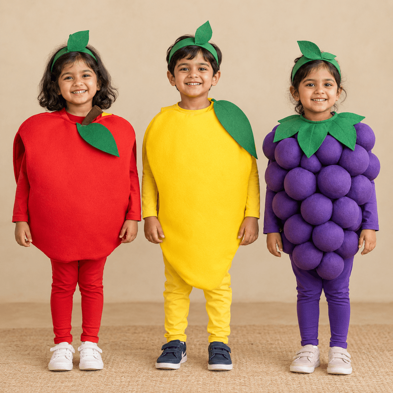 Fruits