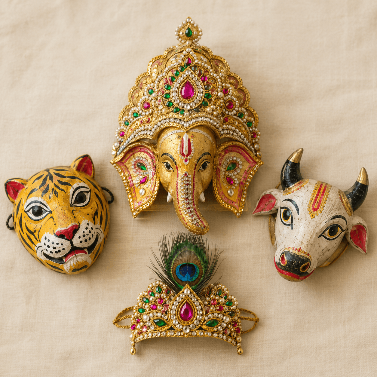 Mask